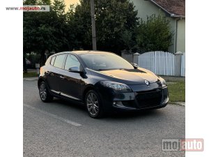 Glavna slika - Renault Megane 1.6 16V GT LINE - MojAuto