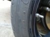 Slika 4 -  Mercedes AMG felne 18 cola+gume Riken 225/40/18 5x112 - MojAuto