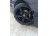 Slika 11 -  Mercedes AMG felne 18 cola+gume Riken 225/40/18 5x112 - MojAuto