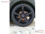 polovni delovi  Mercedes AMG felne 18"  gume Riken 225/40/18  5x112