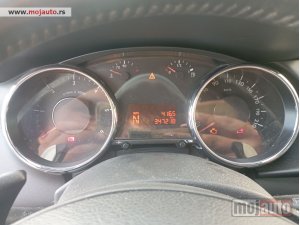 Glavna slika -  Km sat za Peugeot 3008 - MojAuto