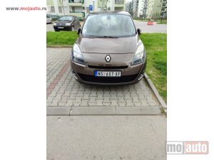 Glavna slika - Renault Grand Scenic   - MojAuto