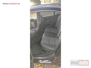 Glavna slika - BMW 520 520d - MojAuto