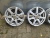 Slika 2 -  Alu felne 15,5x112 vw, skoda, seat i audi - MojAuto