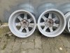 Slika 5 -  Alu felne 15,5x112 vw, skoda, seat i audi - MojAuto