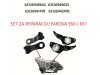 Slika 1 -  Set za reparaciju farova nosaci BMW serija 5 E60 i E61 - MojAuto