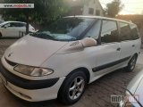 polovni Automobil Renault Espace 2,0 