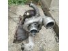 Slika 1 -  Turbina Alfa Gt 110kw. - MojAuto