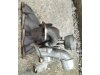 Slika 3 -  Turbina Alfa Gt 110kw. - MojAuto