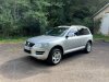 Slika 2 - VW Touareg 2.5 TDi R5 Novo  - MojAuto