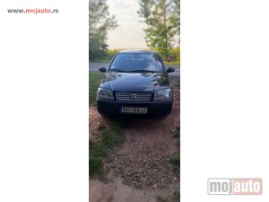Glavna slika - Fiat Punto Classic actual - MojAuto