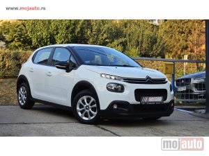 Glavna slika - Citroen C3 1.5BlueHdi Business - MojAuto