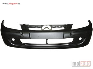 Glavna slika -  Citroen C5 Branik Prednji 01-04, NOVO - MojAuto