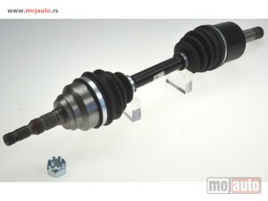 Glavna slika -  Opel Zafira A 2.2DTI Poluosovina Desna 01-05, NOVO - MojAuto