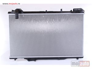 Glavna slika -  Reno Espace 2.2D Hladnjak Vode Motora 96-00, NOVO              - MojAuto