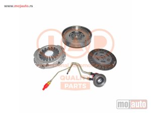 Glavna slika -  Land Rover Freelander 2.0Td4 4x4 Zamajac Set Kvacila 00-06, NOVO - MojAuto