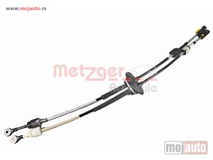 Glavna slika -  Citroen C4 Picasso Sajla Menjaca 06-14, NOVO - MojAuto