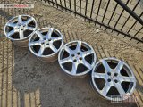 polovni delovi  AluFelne 18Coli 4x100 Volkswagen Toyota Opel kao nove Odlicne
