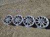 Slika 3 -  AluFelne 16Coli 5x112 Volkswagen Audi BMW kao nove odlicne - MojAuto