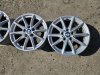 Slika 4 -  AluFelne 16Coli 5x112 Volkswagen Audi BMW kao nove odlicne - MojAuto