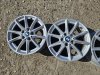 Slika 5 -  AluFelne 16Coli 5x112 Volkswagen Audi BMW kao nove odlicne - MojAuto