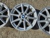 Slika 6 -  AluFelne 16Coli 5x112 Volkswagen Audi BMW kao nove odlicne - MojAuto