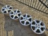 Slika 1 -  AluFelne 18Coli 4x100 Volkswagen Toyota Opel kao nove Odlicne - MojAuto