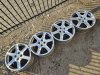 Slika 2 -  AluFelne 18Coli 4x100 Volkswagen Toyota Opel kao nove Odlicne - MojAuto
