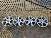 Slika 3 -  AluFelne 18Coli 4x100 Volkswagen Toyota Opel kao nove Odlicne - MojAuto