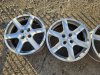 Slika 4 -  AluFelne 18Coli 4x100 Volkswagen Toyota Opel kao nove Odlicne - MojAuto