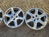 Slika 5 -  AluFelne 18Coli 4x100 Volkswagen Toyota Opel kao nove Odlicne - MojAuto
