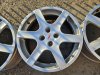 Slika 6 -  AluFelne 18Coli 4x100 Volkswagen Toyota Opel kao nove Odlicne - MojAuto