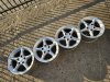 Slika 2 -  aluFelne 15Coli 5x112 Volkswagen Audi kao nove odlicne - MojAuto