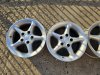 Slika 4 -  aluFelne 15Coli 5x112 Volkswagen Audi kao nove odlicne - MojAuto