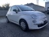 Slika 13 - Fiat 500   - MojAuto