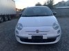 Slika 1 - Fiat 500   - MojAuto