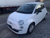 Slika 2 - Fiat 500   - MojAuto