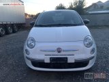 polovni Automobil Fiat 500  