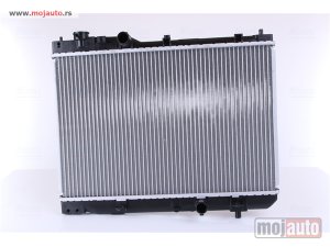 Glavna slika -  MAZDA 323 F 2.0TD Hladnjak Vode Motora 98-04, NOVO - MojAuto