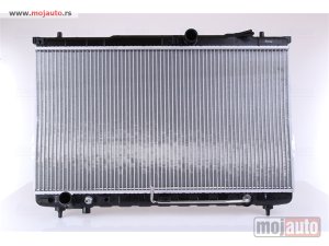 Glavna slika -  Hyundai SANTA FE I 2.0CRDI Hladnjak Vode Motora, NOVO - MojAuto