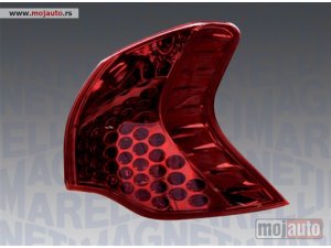 Glavna slika -  Pezo 3008 Stop Svetlo Desno Na Karoseriji 08-13, NOVO - MojAuto