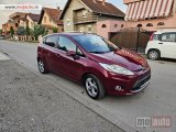 polovni Automobil Ford Fiesta 1.25 TITANIUM 