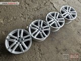 polovni delovi  AluFelne 17Coli 5x112 Volkswagen Audi Skoda Mercedes kao nove