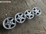 polovni delovi  AluFelne 14Coli 4x108 Ford Peugeot kao nove Odlicne