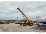Liebherr Ltm-1030
