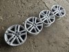 Slika 1 -  AluFelne 17Coli 5x112 Volkswagen Audi Skoda Mercedes kao nove - MojAuto