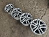 Slika 2 -  AluFelne 17Coli 5x112 Volkswagen Audi Skoda Mercedes kao nove - MojAuto