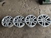 Slika 3 -  AluFelne 17Coli 5x112 Volkswagen Audi Skoda Mercedes kao nove - MojAuto