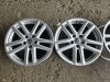 Slika 4 -  AluFelne 17Coli 5x112 Volkswagen Audi Skoda Mercedes kao nove - MojAuto