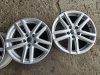 Slika 5 -  AluFelne 17Coli 5x112 Volkswagen Audi Skoda Mercedes kao nove - MojAuto